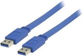 Valueline VLCP61005L10 USB-kabel
