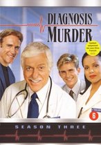 Diagnosis Murder S3