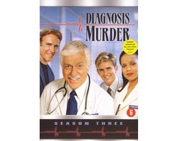 Diagnosis Murder S3