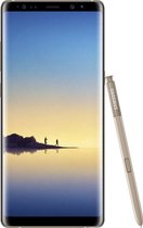 Samsung Galaxy Note 8 - 64GB - Goud