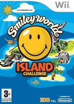 Smiley World, Island Challenge  Wii