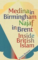 Medina In Birmingham Najaf In Brent
