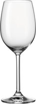 Leonardo Daily Witte wijnglas - 6 Stuks