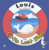 The Little Lost Whale