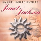 Smooth Sax Tribute to Janet Jackson