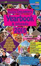 Hachette Children's Yearbook & Infopedia - Hachette Children's Yearbook & Infopedia 2015