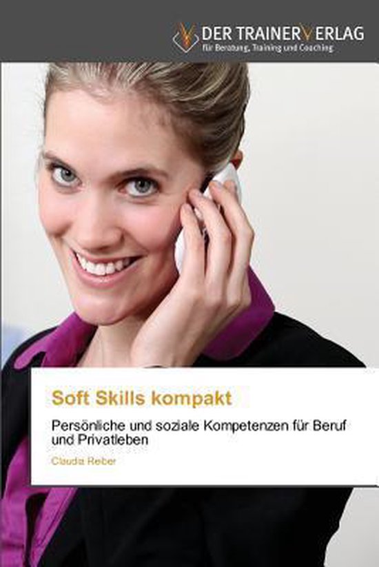 Soft Skills kompakt - cover