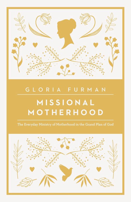 Missional Motherhood - cover