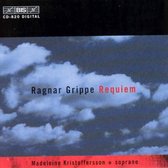 Madeleine Kristofferson - Requiem/ Shifting Spirits (CD)