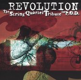 String Quartet Tribute To P.O.D.