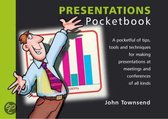 Presentations Pocketbook