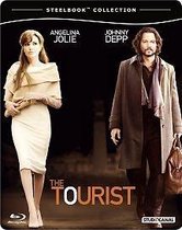 The Tourist. SteelBook Collection