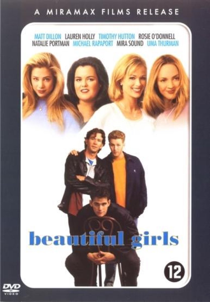 Beautiful Girls