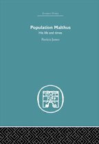 Economic History- Population Malthus