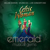 Emerald - Musical Gems (Deluxe Edit