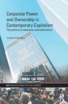 Corporate Power And Ownership In Contemporary Capitalism