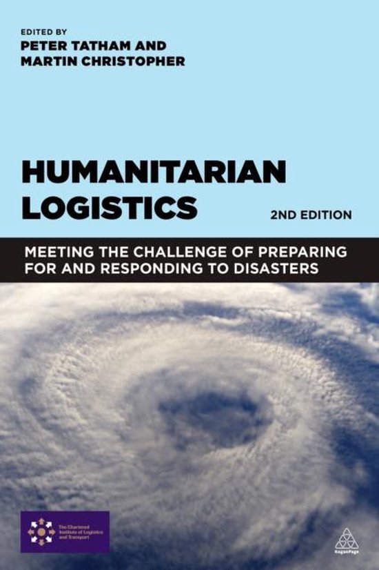 humanitarian logistics case study