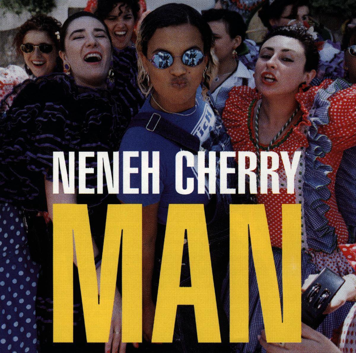 Man - Neneh Cherry