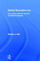 Global Education Inc.