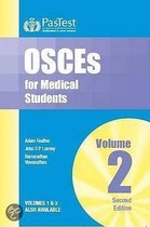 Osces For Medical Students