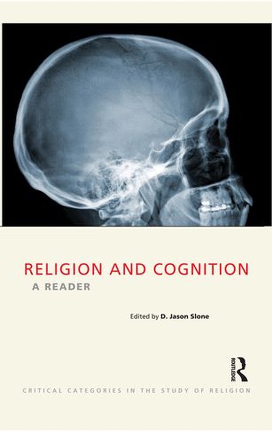 Critical Categories in the Study of Religion - Religion and  ... - cover