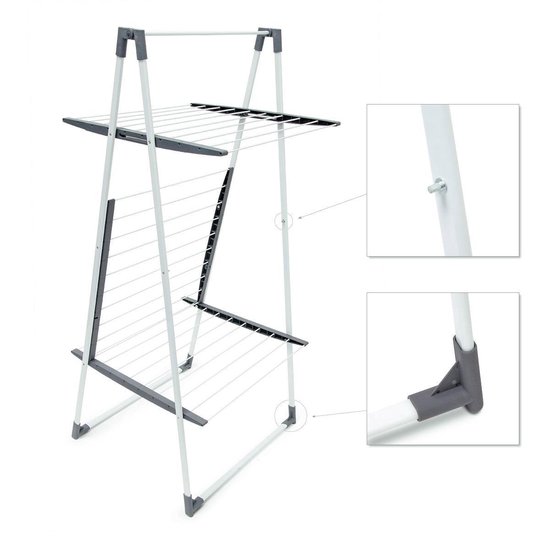 Hondenvoerstation Steen Absorbeert Water Momo Lifestyle DryRack – Diatomeeënaarde Droogrek & Plantenschotel – Multifunctioneel Voor Keuken, Badkamer & Huisdieren Multifunctionele Stenen Mat Drogen