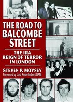 The Road to Balcombe Street