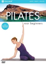 Pilates Voor Beginners