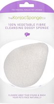 Konjac 100% Pure Doggy & Pet Sponge