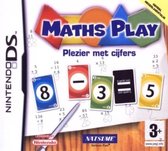 Maths Play - Plezier met Cijfers