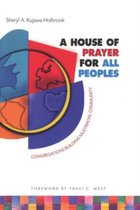 A House of Prayer for All Peoples