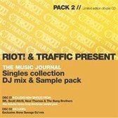 Riot! And Traffic Present: The Music Journal