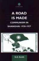 Chinese Worlds-A Road Is Made