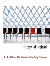 History of Ireland