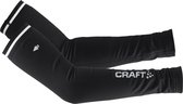 Craft Armwarmers - Unisex - Zwart - XL/XXL