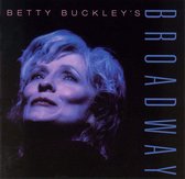 Betty Buckley's Broadway