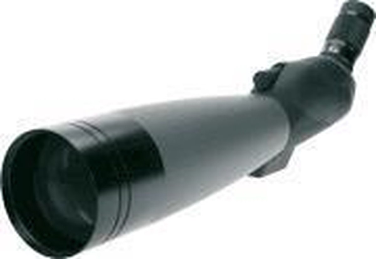 Dörr 538201 telescoop 22-67x100 A - Zwart