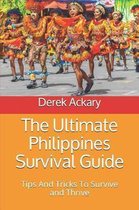 The Ultimate Philippines Survival Guide