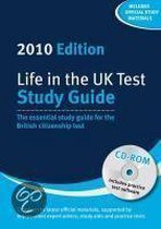 Life in the UK Test