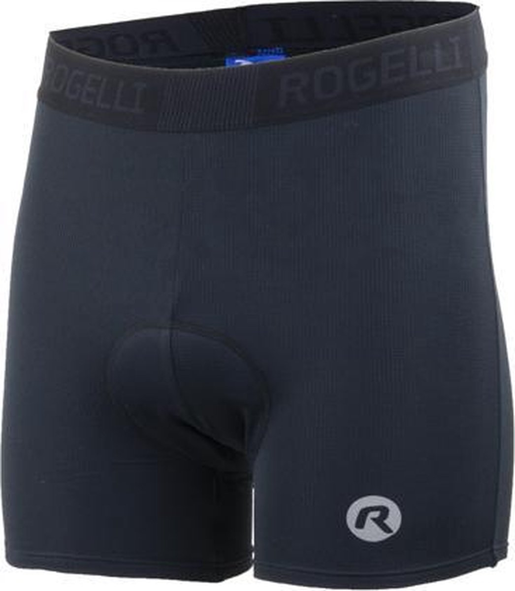 Rogelli Boxershort Fietsbroek Heren - Maat 2XL