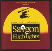 Miss Saigon Highlights