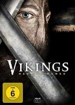 Vikings - Men and Women!/3 DVD