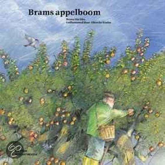 Brams appelboom - Bruno Hächler | Nextbestfoodprocessors.com
