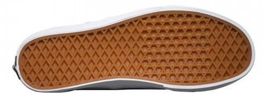 Vans Sneakers - Era 59 Unisex Grijs Maat 35.5 | bol.com