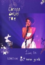 Corinne Bailey Rae - Live London And New York