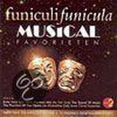 Funiculi Funicula Musical