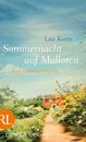 Omslag Sommernacht auf Mallorca