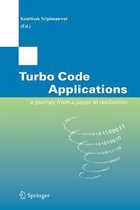 Turbo Code Applications