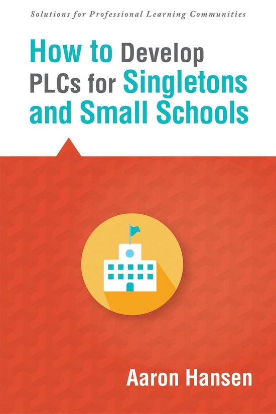 Solutions for Professional Learning Communities - How to Dev ... - cover