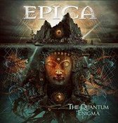 Epica - The Quantum Enigma